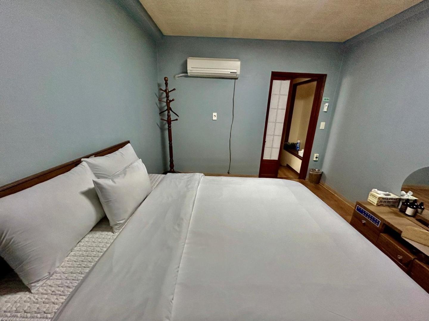 Gyeongjujang Inn Kamer foto